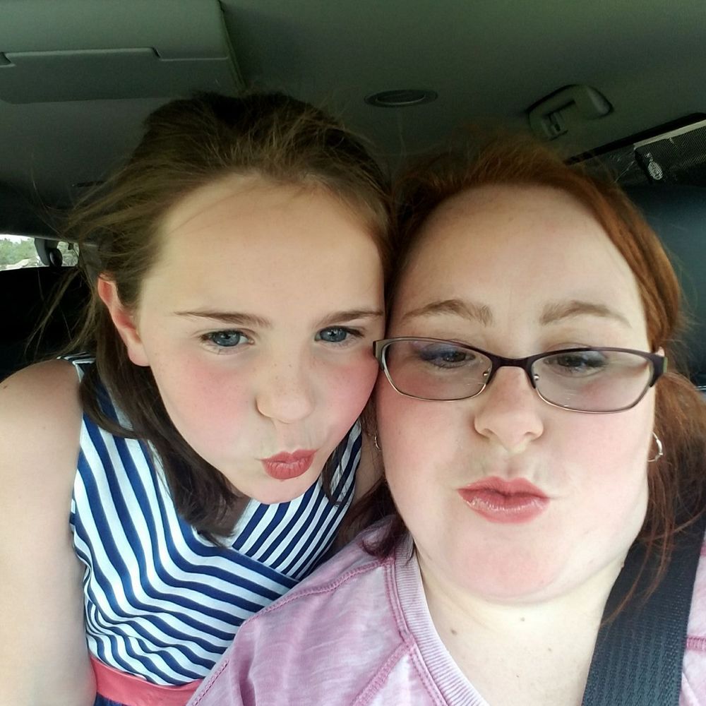 Meet your Posher, Candace